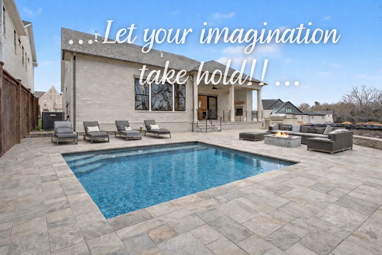 7032 Kinderhook Road Nashville TN 37221
