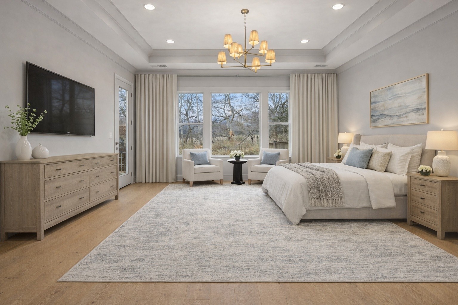 7032 Kinderhook Road Nashville TN 37221