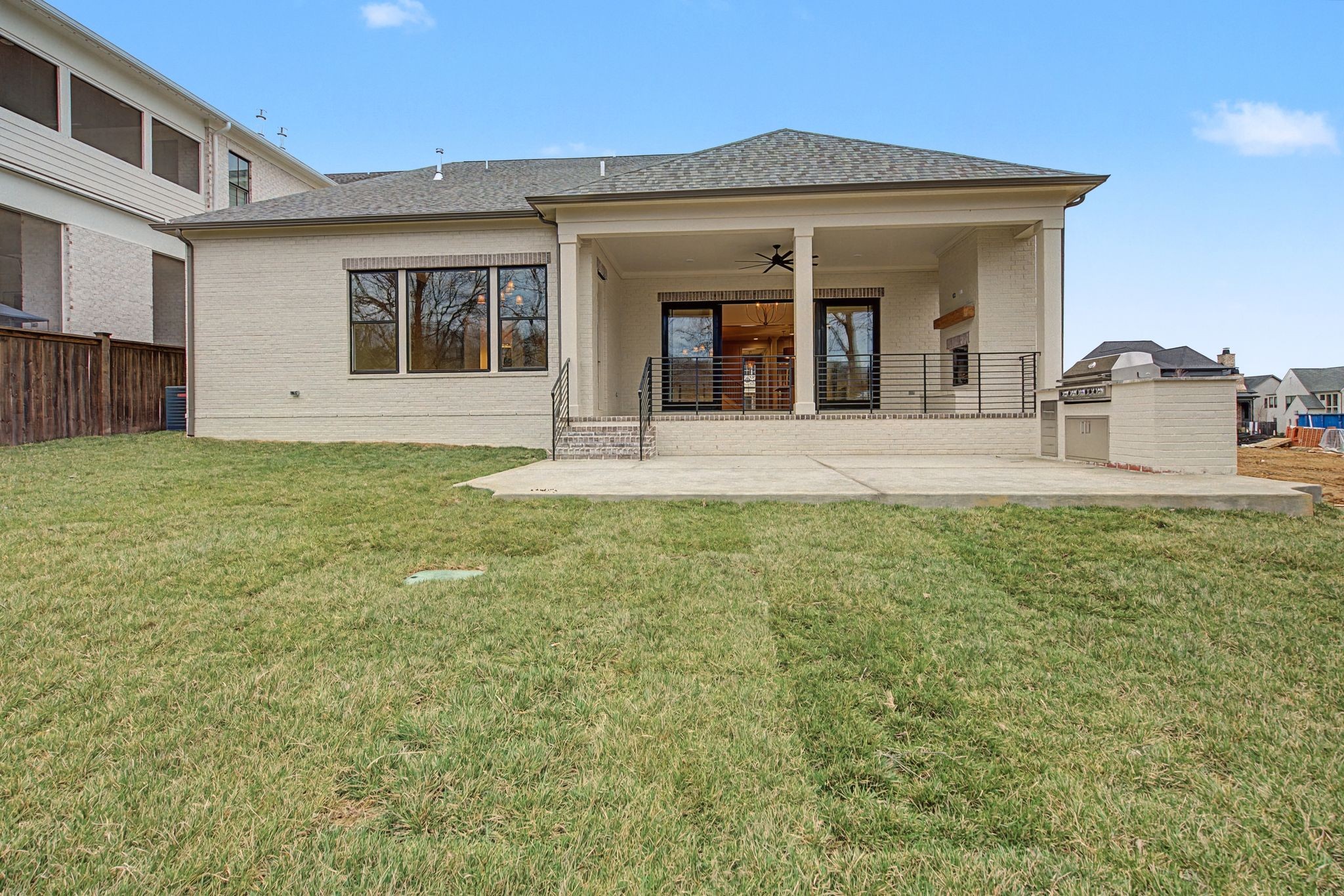 7032 Kinderhook Road Nashville TN 37221