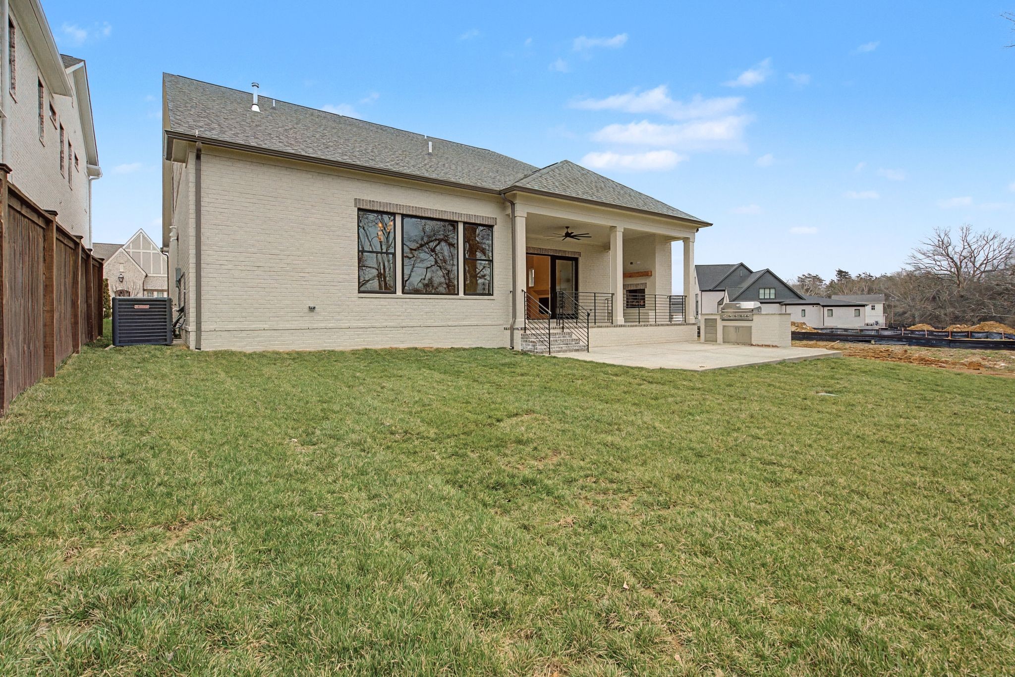7032 Kinderhook Road Nashville TN 37221