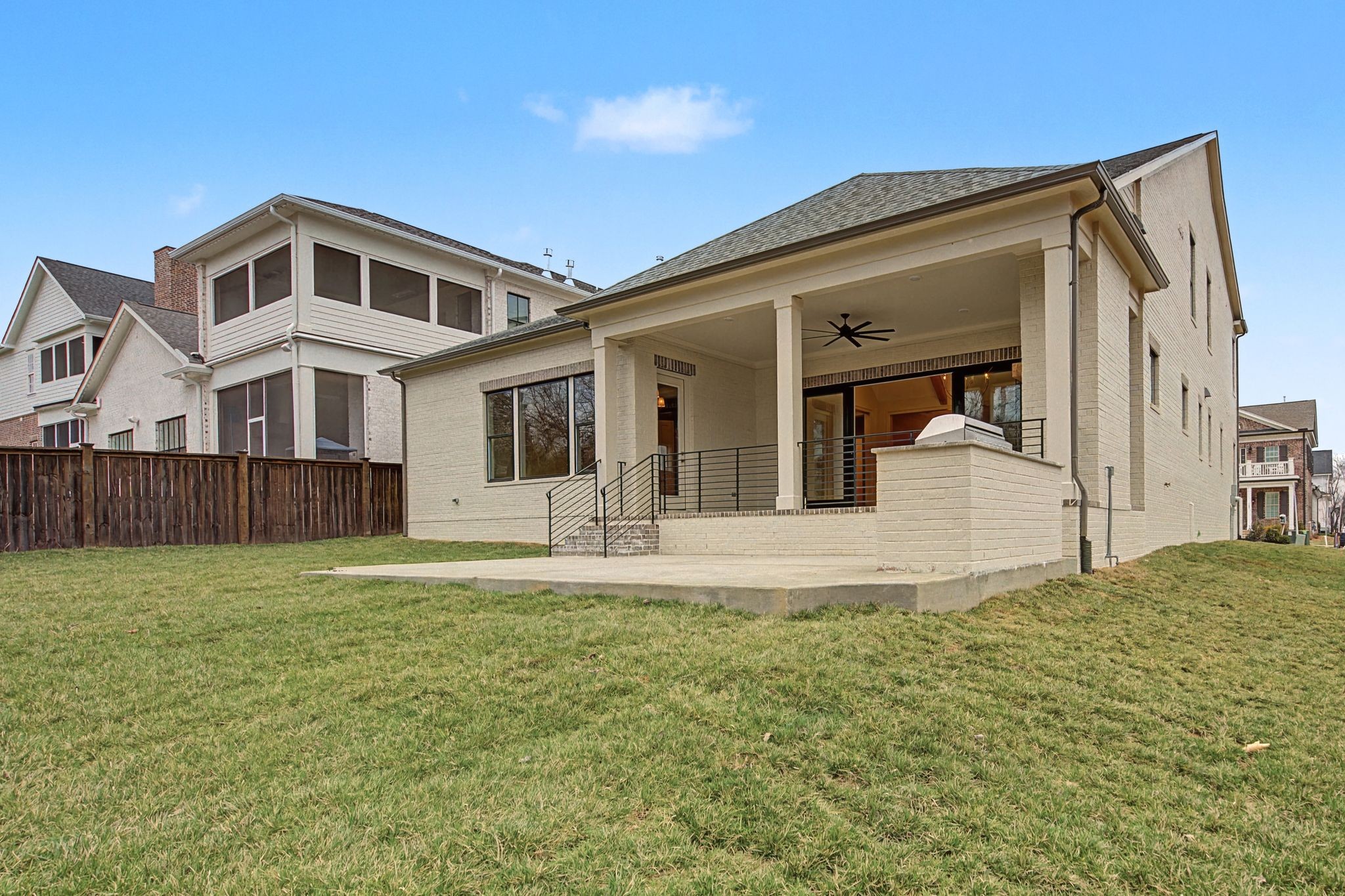7032 Kinderhook Road Nashville TN 37221