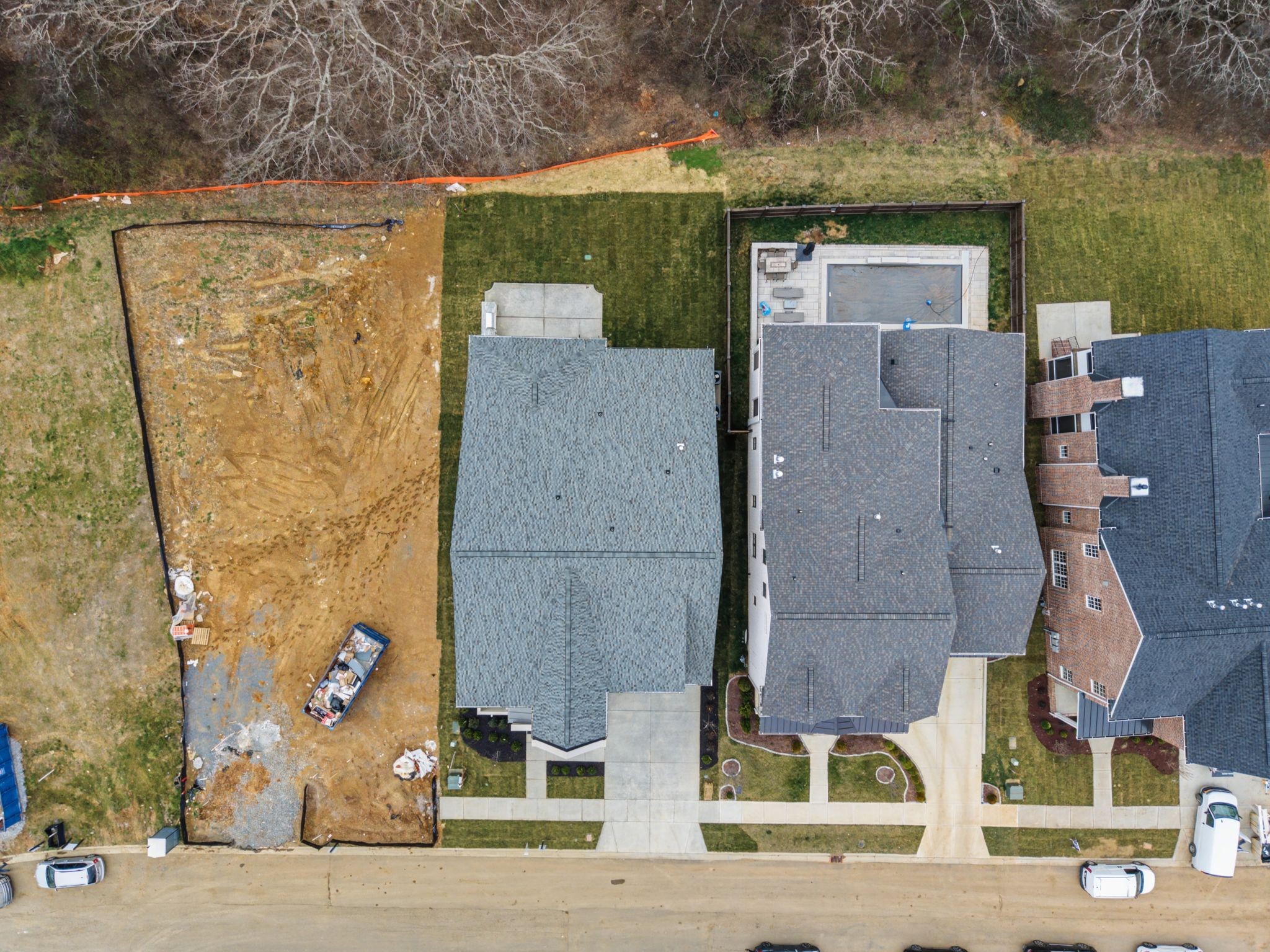 7032 Kinderhook Road Nashville TN 37221