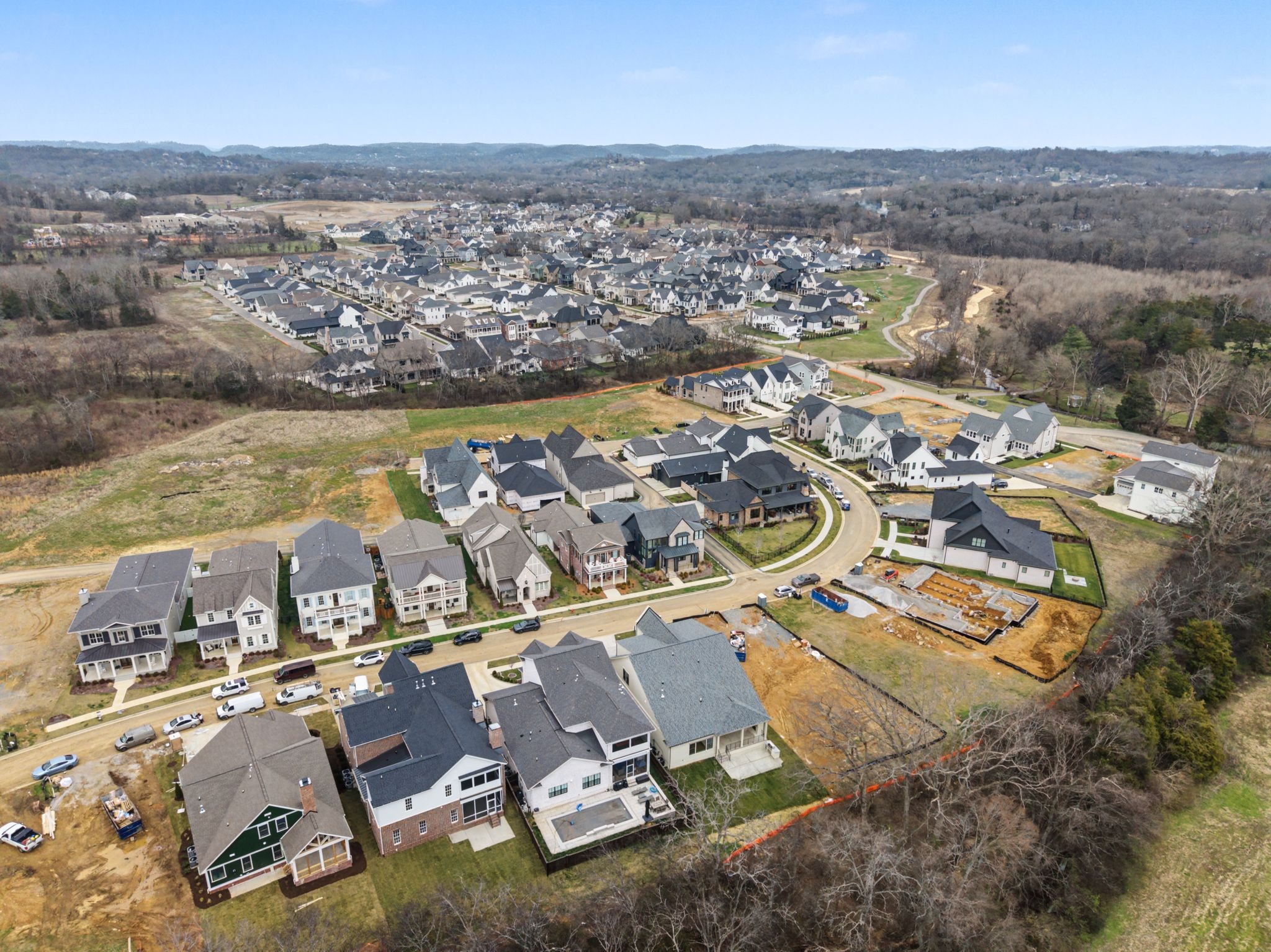 7032 Kinderhook Road Nashville TN 37221