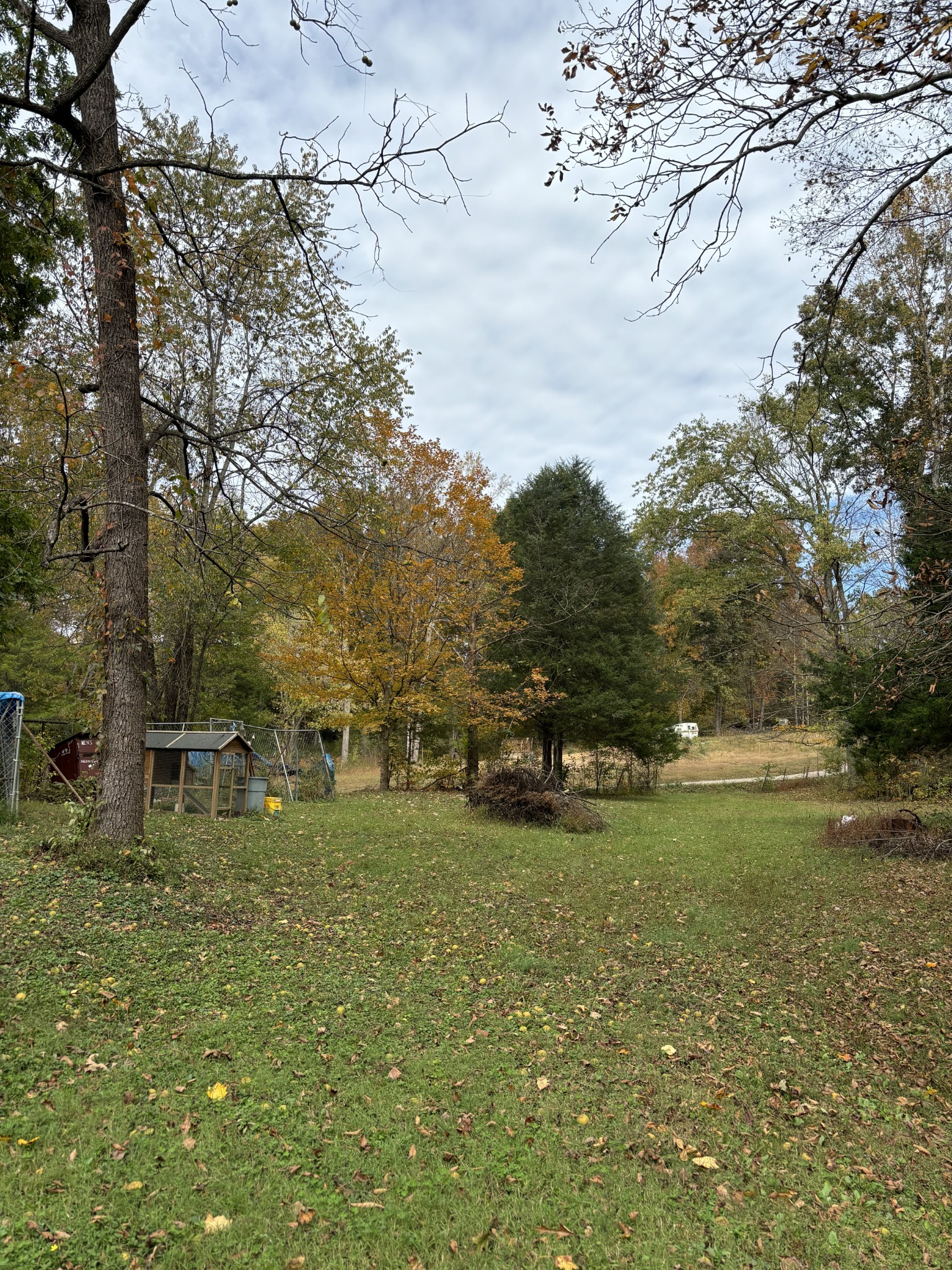 3437 Cooper Nicholson Road, N Pleasant View TN 37146