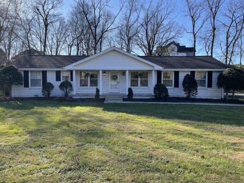 1337 Vanderbilt Road Mount Juliet TN 37122