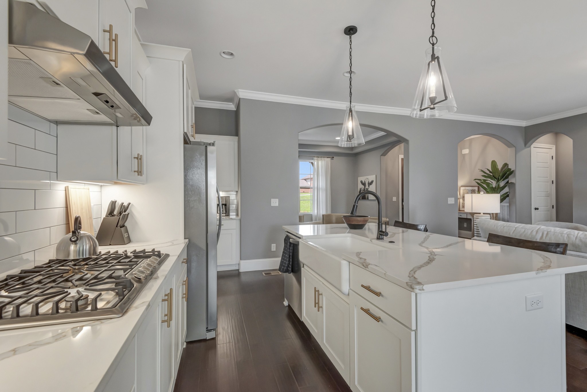 124 Candice Court Murfreesboro TN 37128