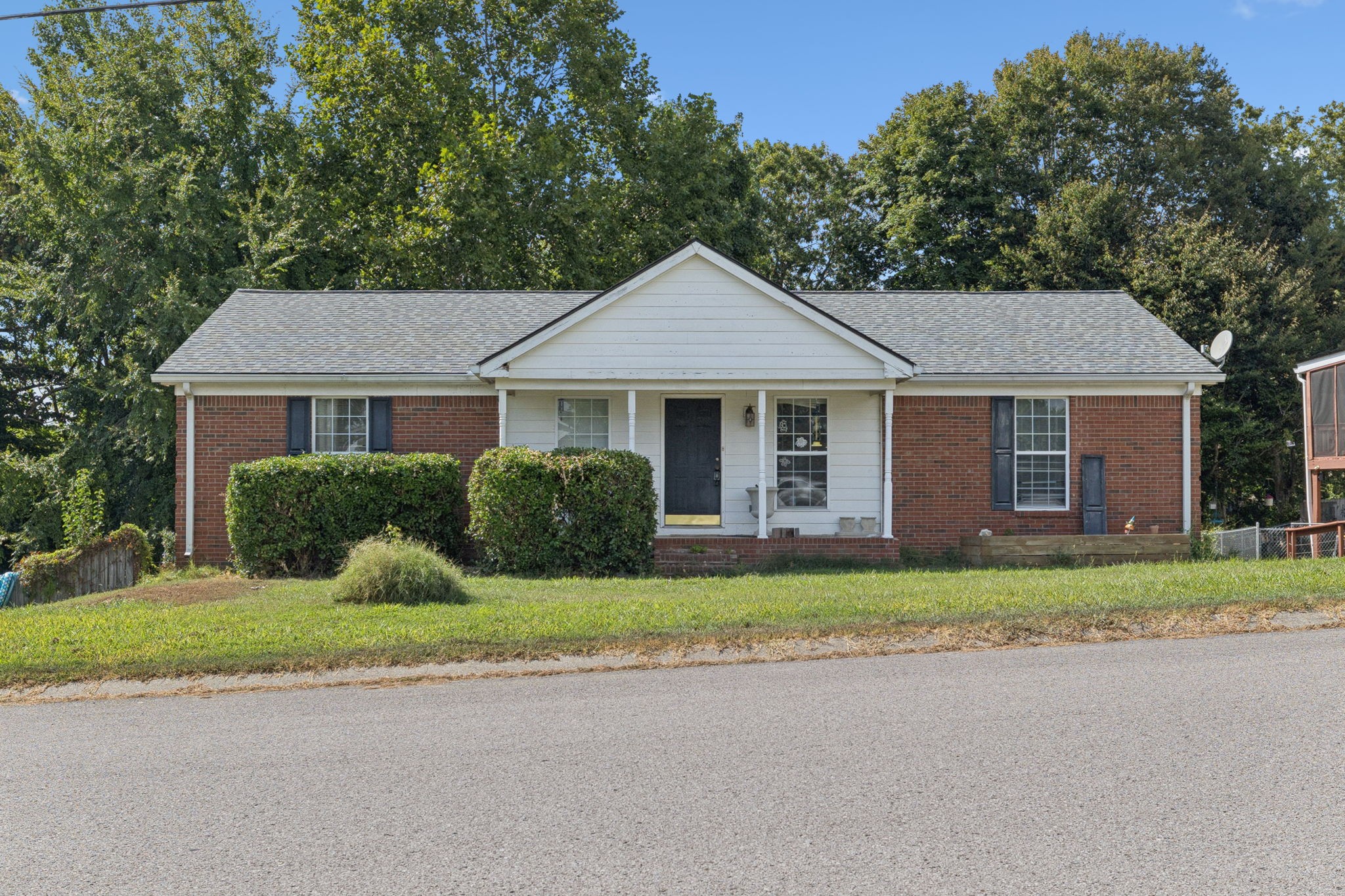 317 Eisenhower Drive Ashland City TN 37015