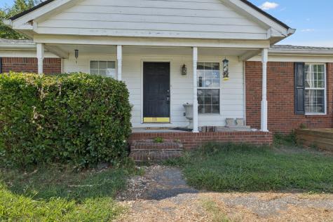 317 Eisenhower Drive Ashland City TN 37015
