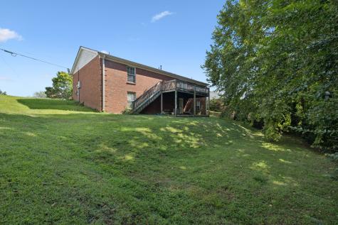 317 Eisenhower Drive Ashland City TN 37015