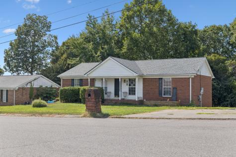 317 Eisenhower Drive Ashland City TN 37015