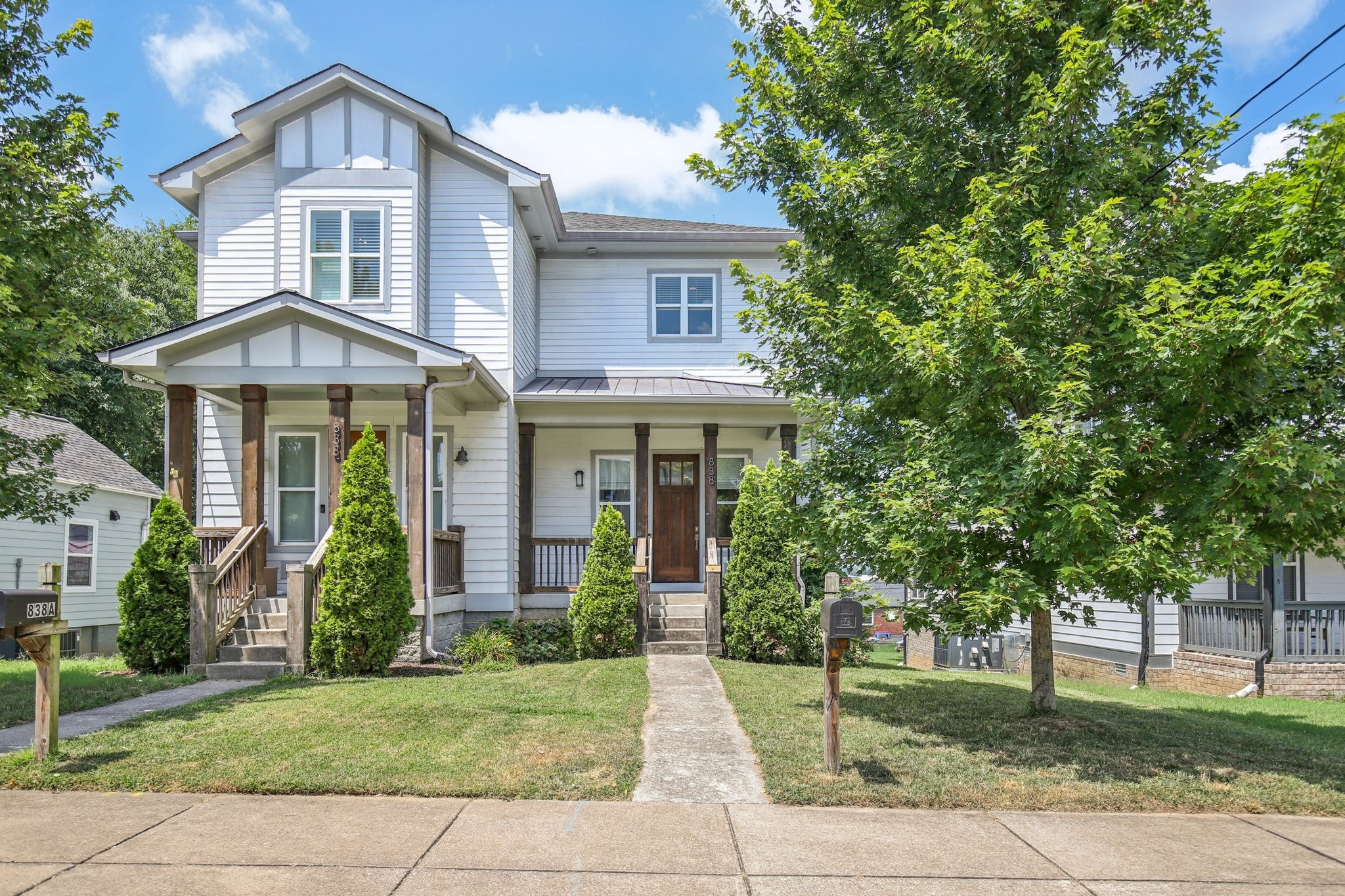 838 N 2nd Street Nashville TN 37207