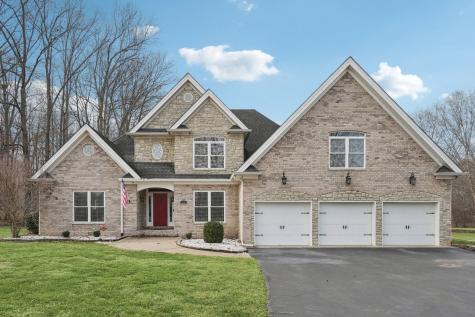 113 Timber Ridge Court Alvaton KY 42122