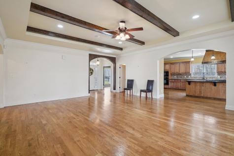 113 Timber Ridge Court Alvaton KY 42122