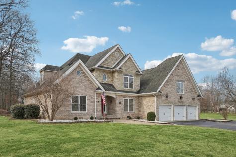 113 Timber Ridge Court Alvaton KY 42122