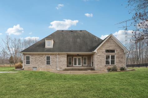 113 Timber Ridge Court Alvaton KY 42122
