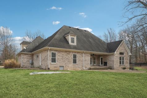 113 Timber Ridge Court Alvaton KY 42122