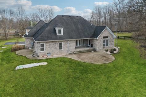 113 Timber Ridge Court Alvaton KY 42122
