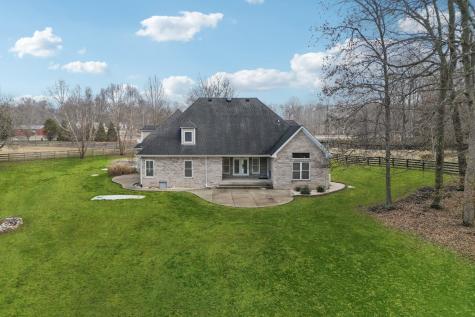 113 Timber Ridge Court Alvaton KY 42122