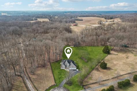 113 Timber Ridge Court Alvaton KY 42122