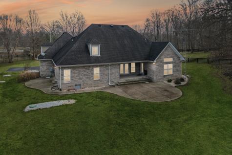113 Timber Ridge Court Alvaton KY 42122