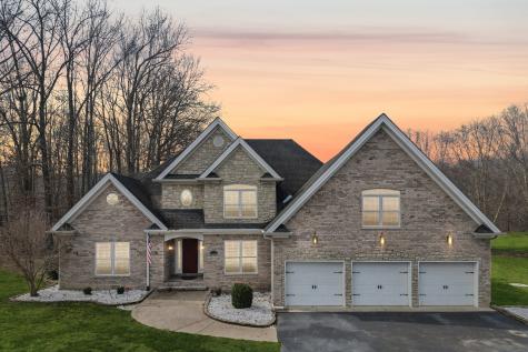 113 Timber Ridge Court Alvaton KY 42122