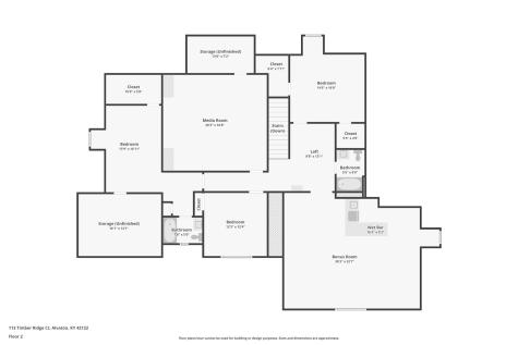 113 Timber Ridge Court Alvaton KY 42122