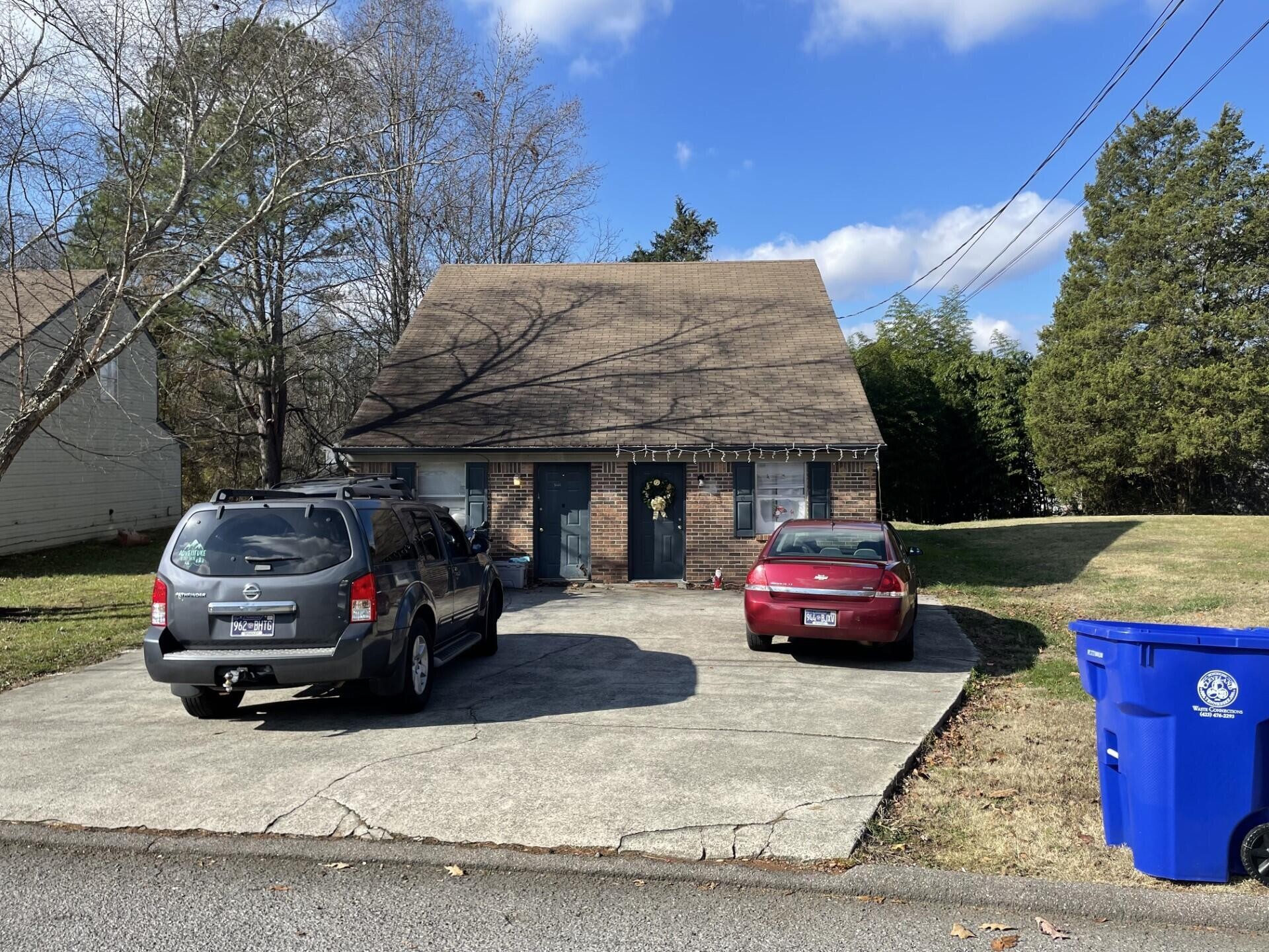 33503352 Steeple Circle, NE Cleveland TN 37312