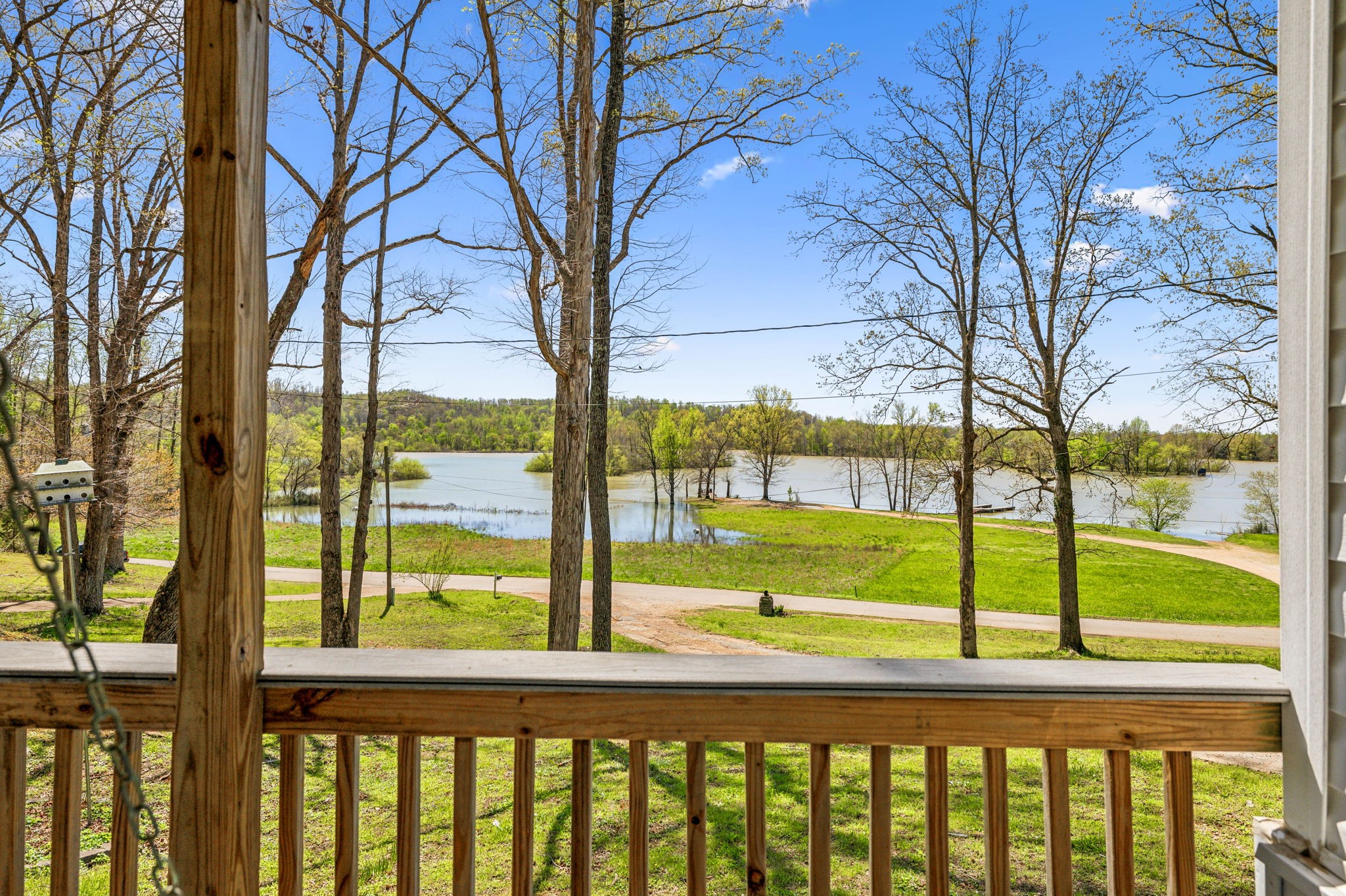 11460 Crooked Creek Road Lobelville TN 37097