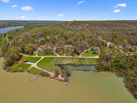 11460 Crooked Creek Road Lobelville TN 37097