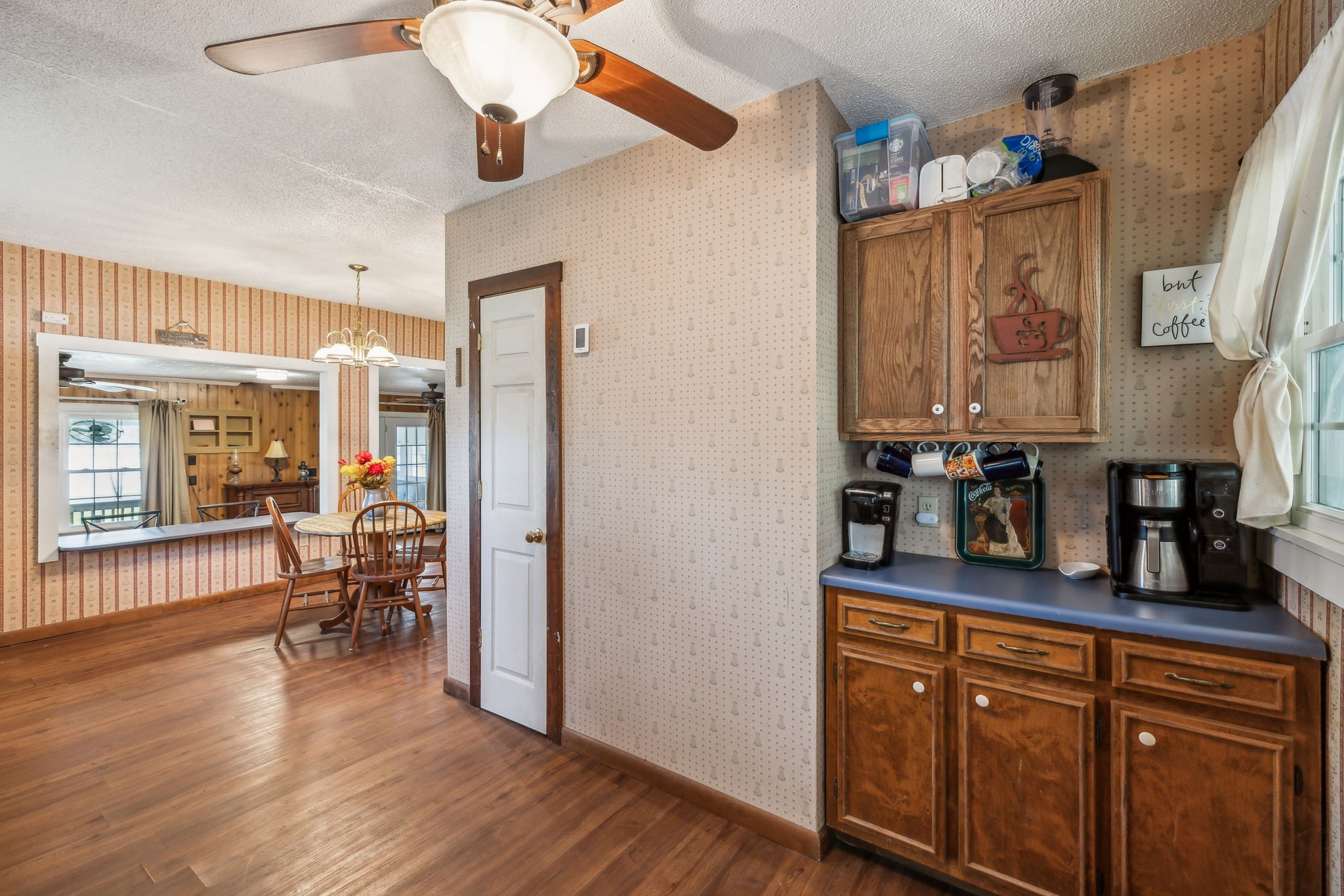 11460 Crooked Creek Road Lobelville TN 37097