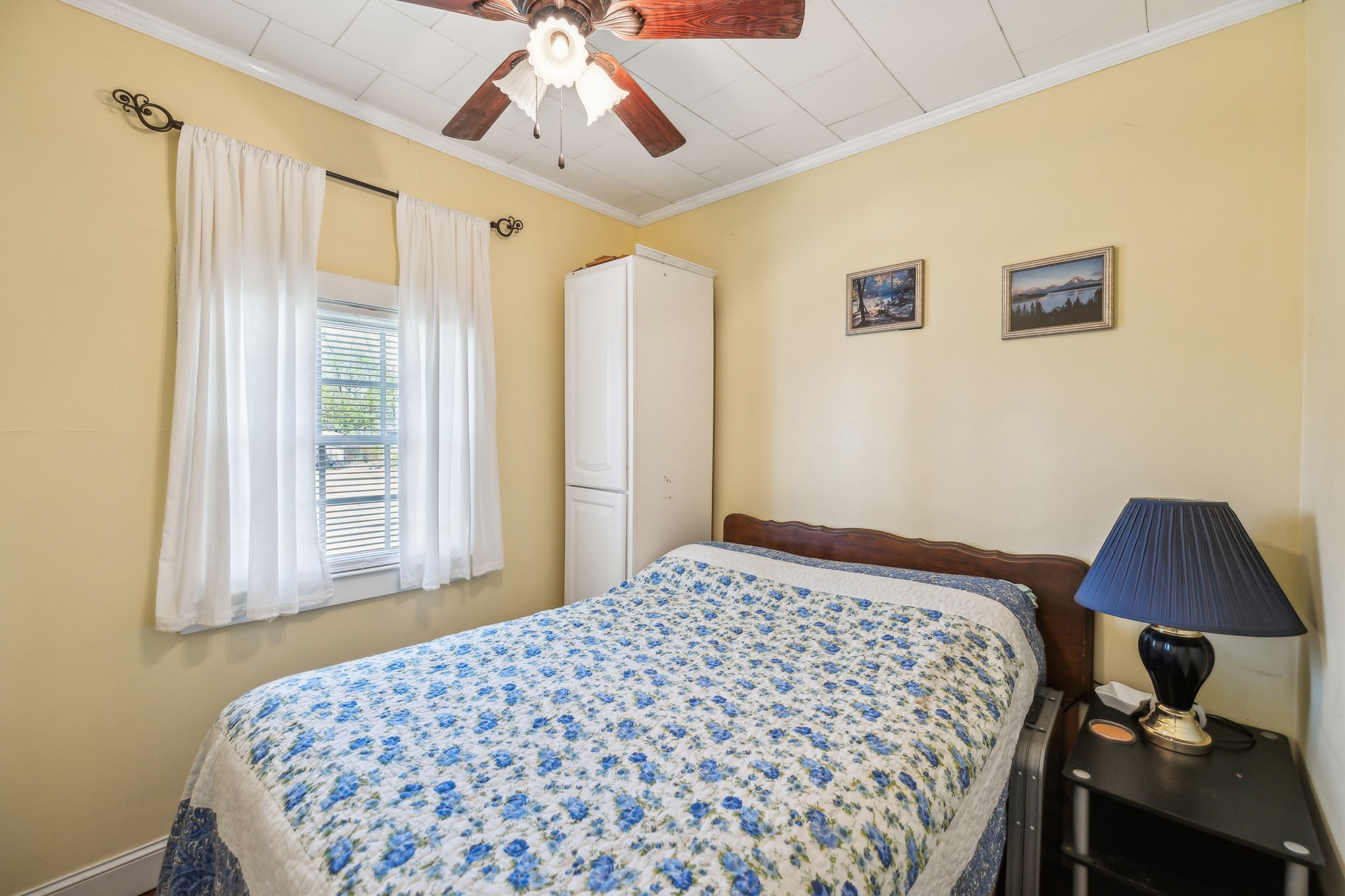 11460 Crooked Creek Road Lobelville TN 37097
