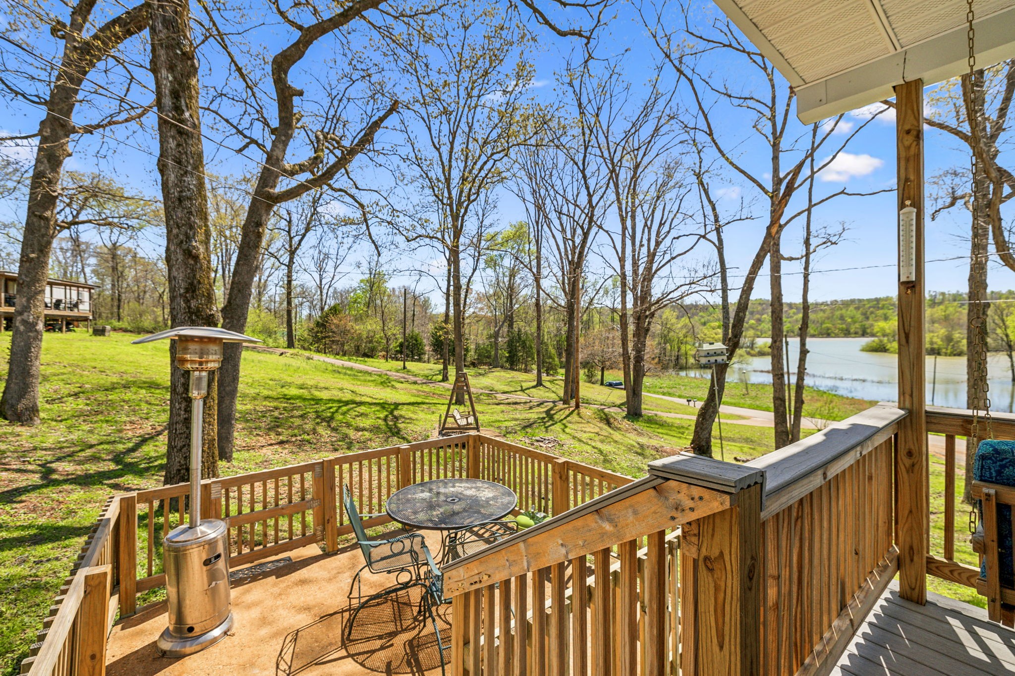 11460 Crooked Creek Road Lobelville TN 37097