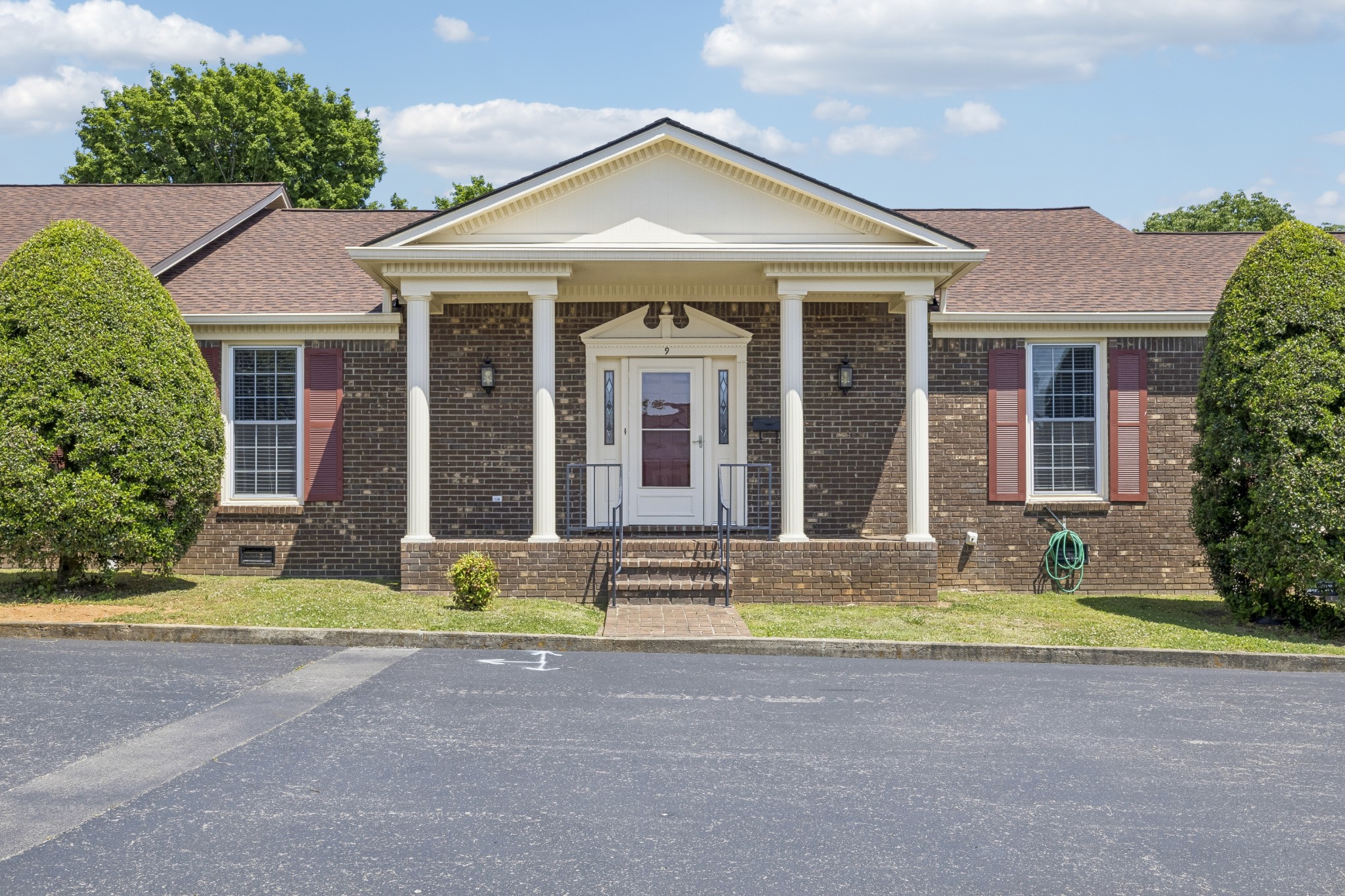 2204 Ruth Street Springfield TN 37172