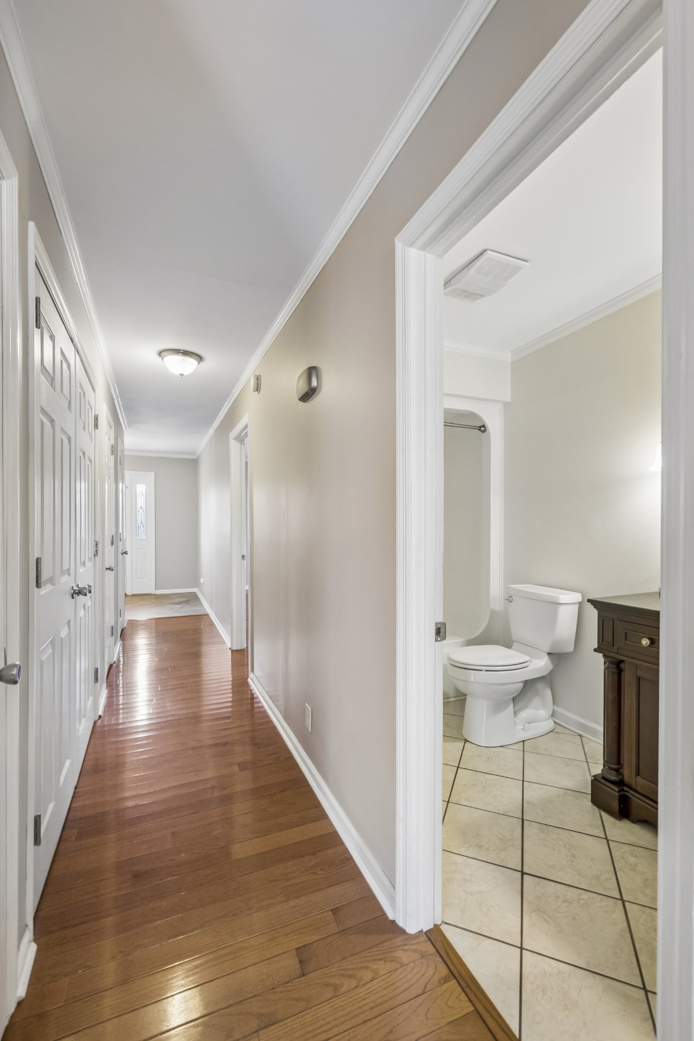 2204 Ruth Street Springfield TN 37172