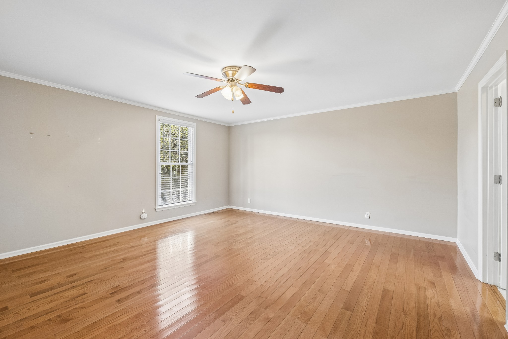 2204 Ruth Street Springfield TN 37172
