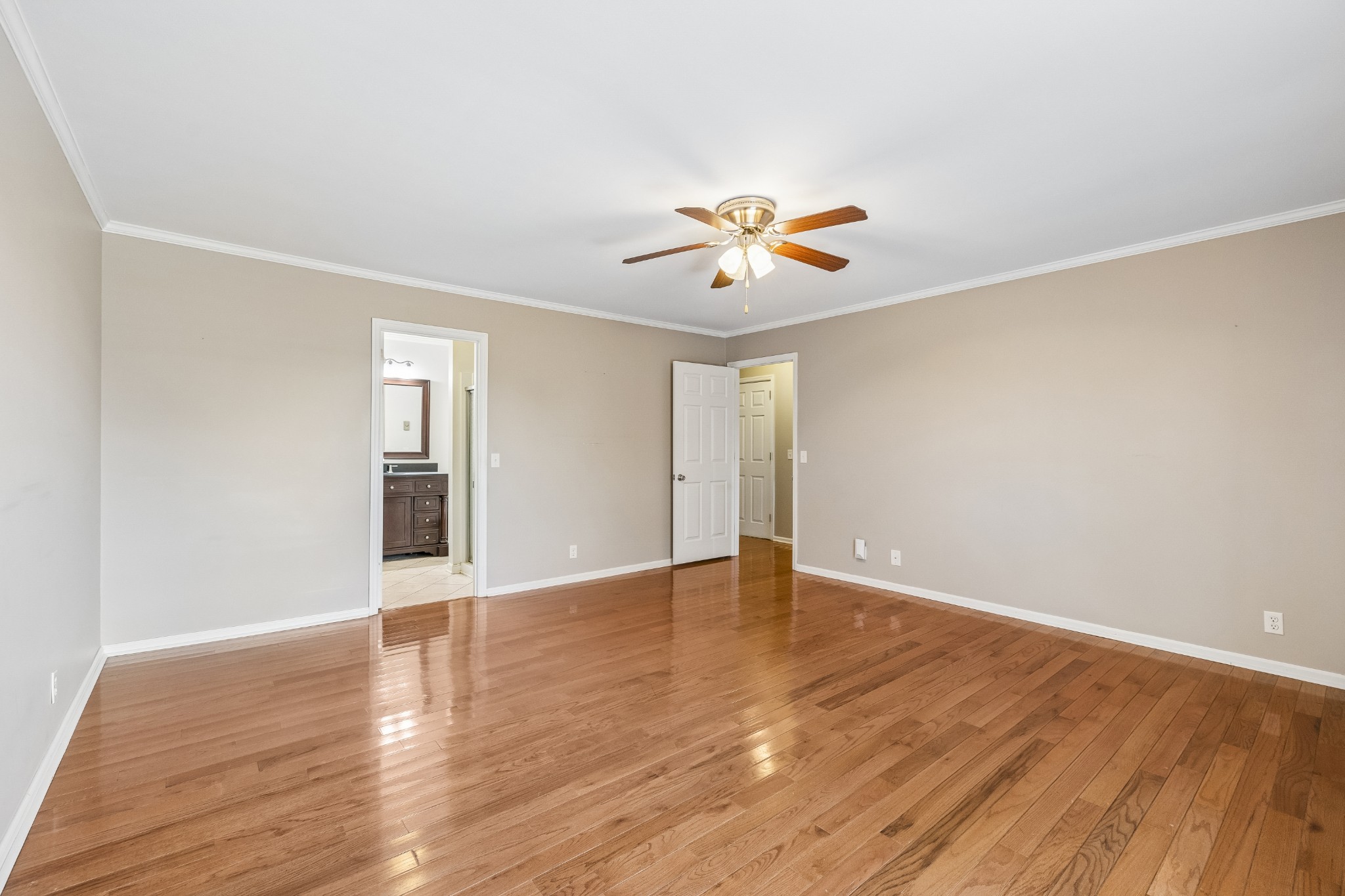 2204 Ruth Street Springfield TN 37172