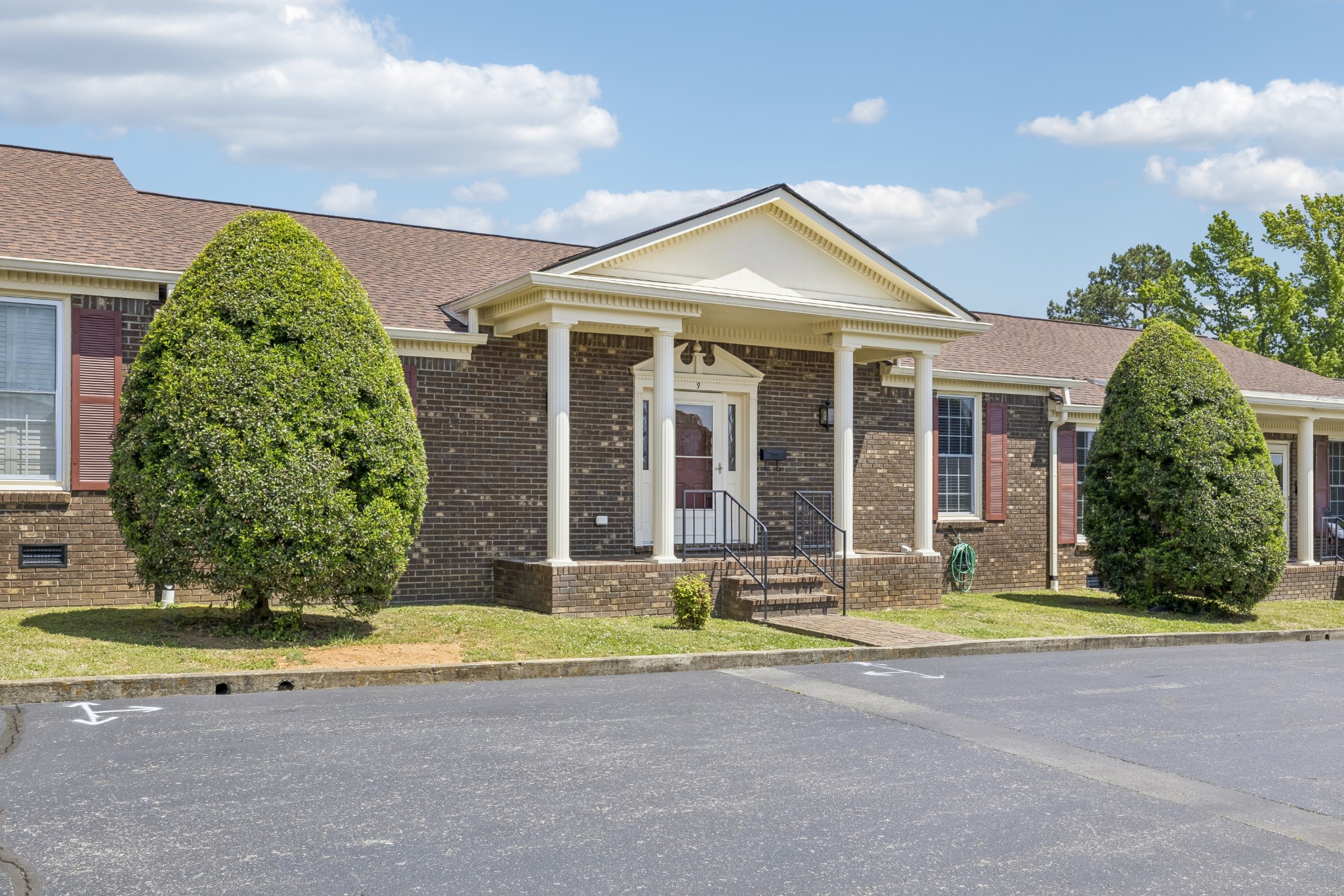 2204 Ruth Street Springfield TN 37172