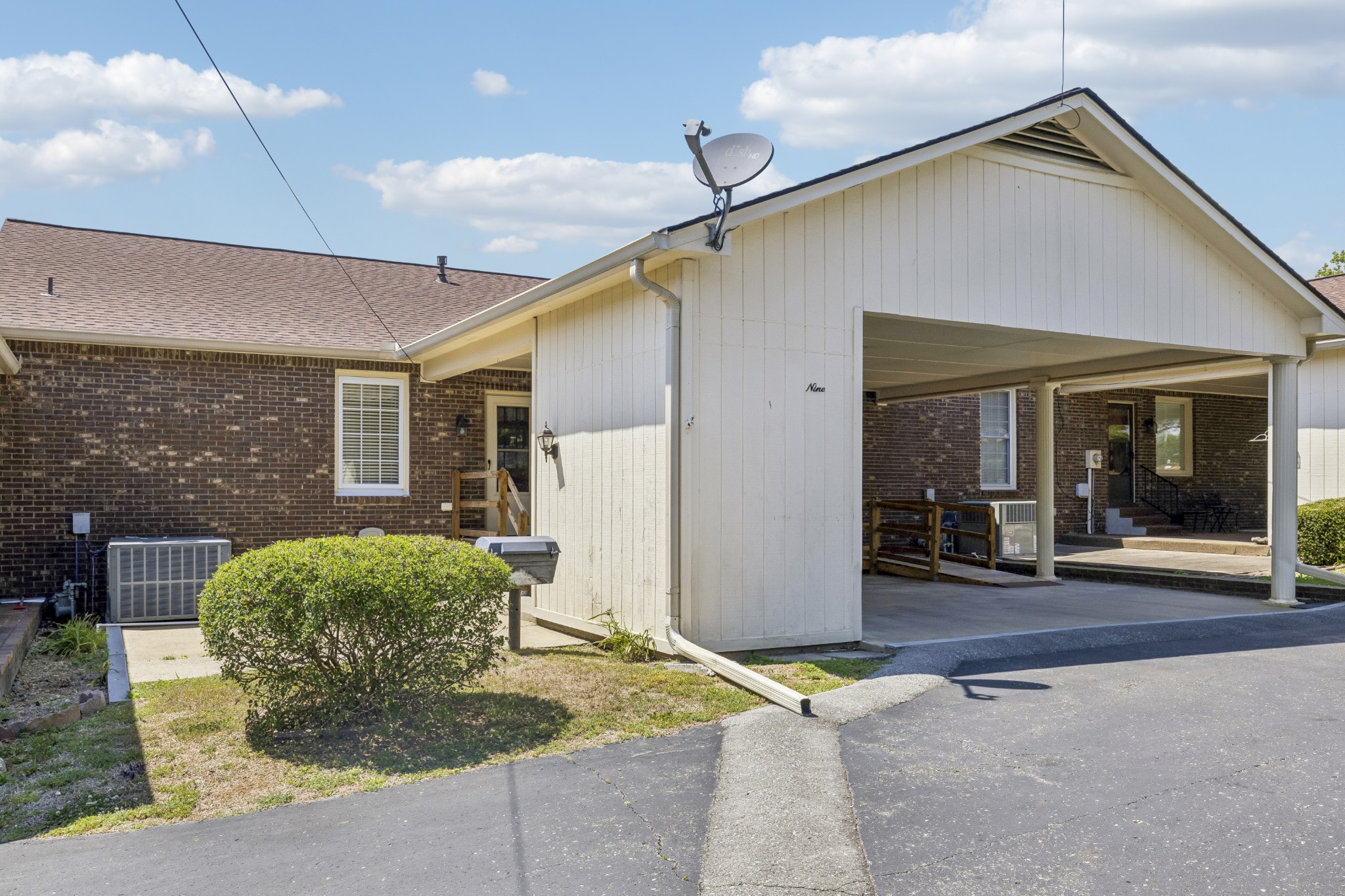 2204 Ruth Street Springfield TN 37172
