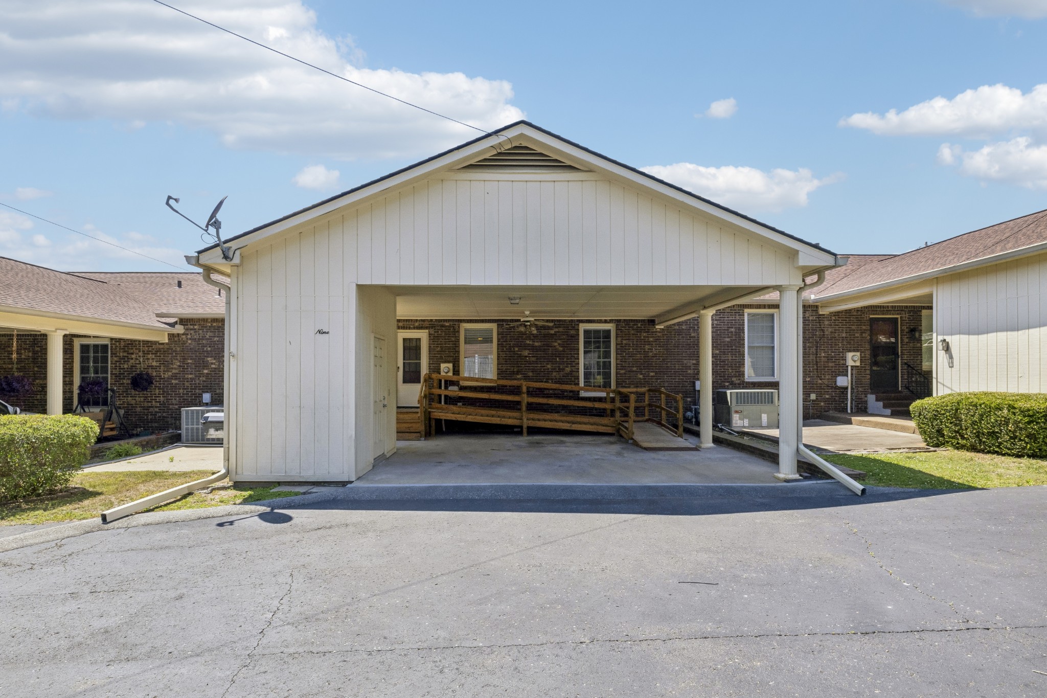 2204 Ruth Street Springfield TN 37172