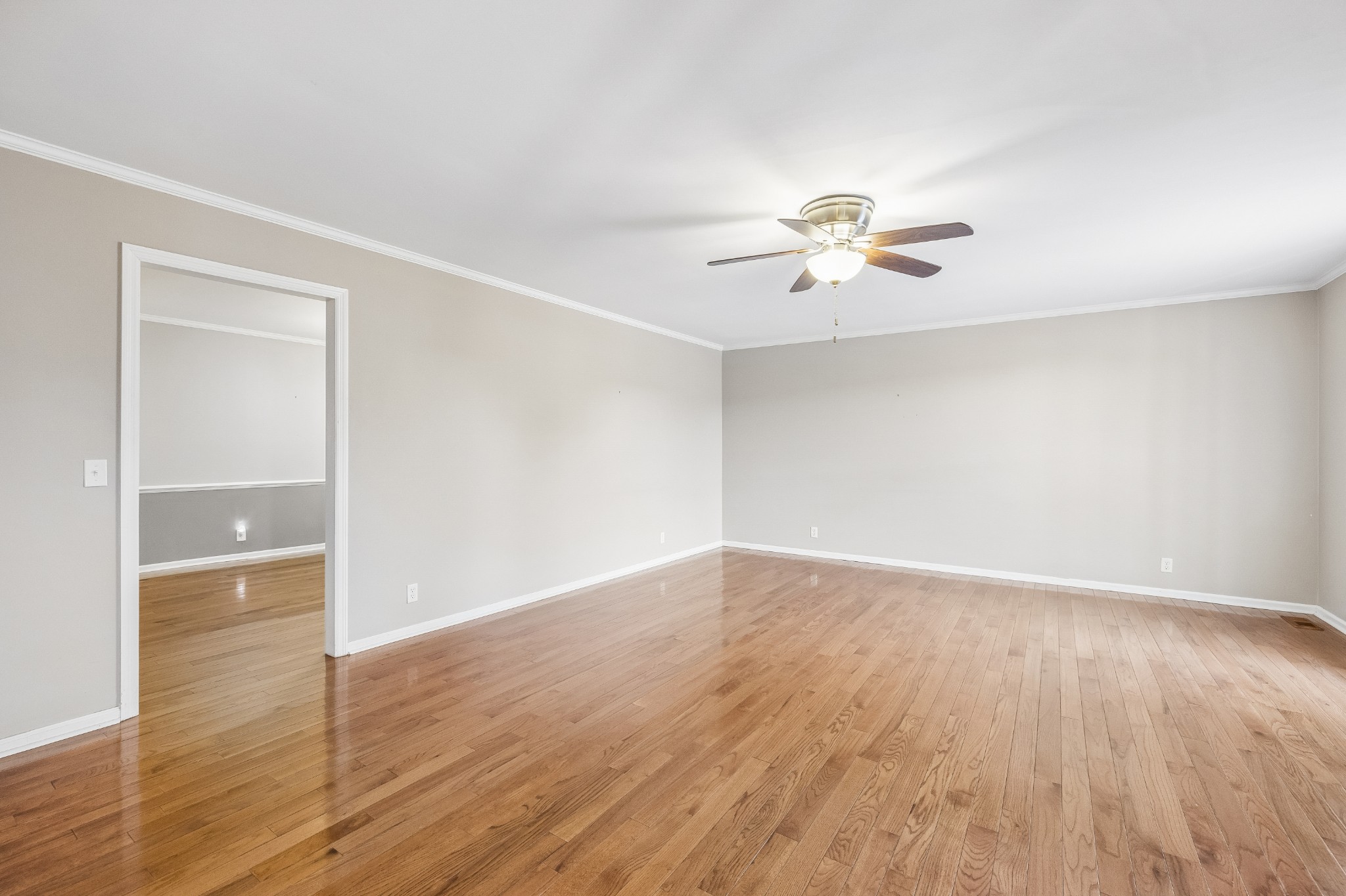 2204 Ruth Street Springfield TN 37172