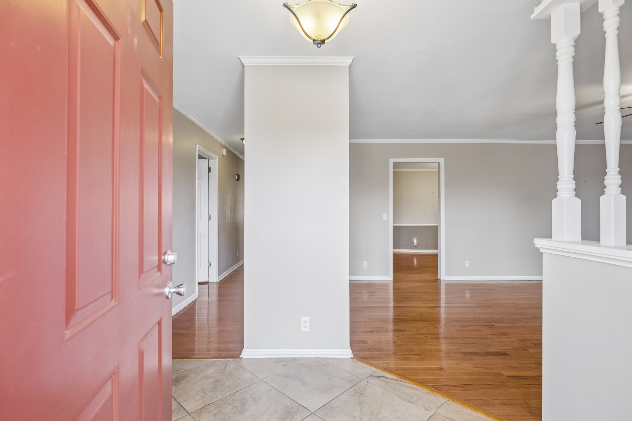 2204 Ruth Street Springfield TN 37172