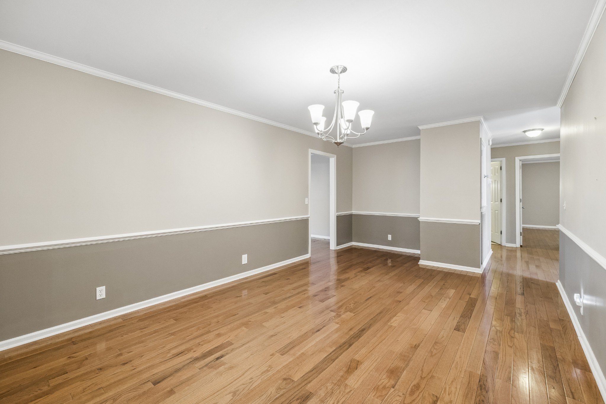 2204 Ruth Street Springfield TN 37172