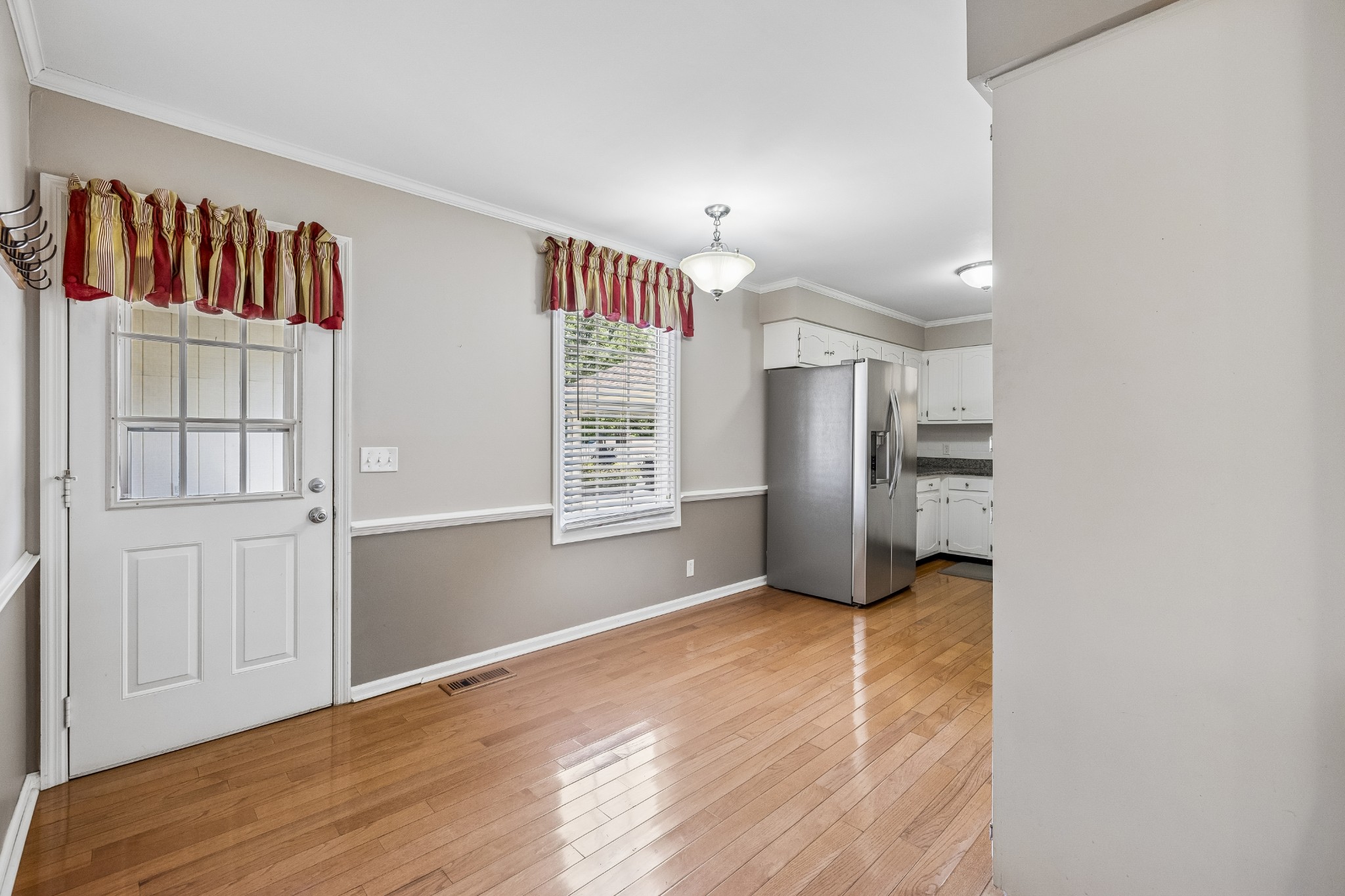 2204 Ruth Street Springfield TN 37172