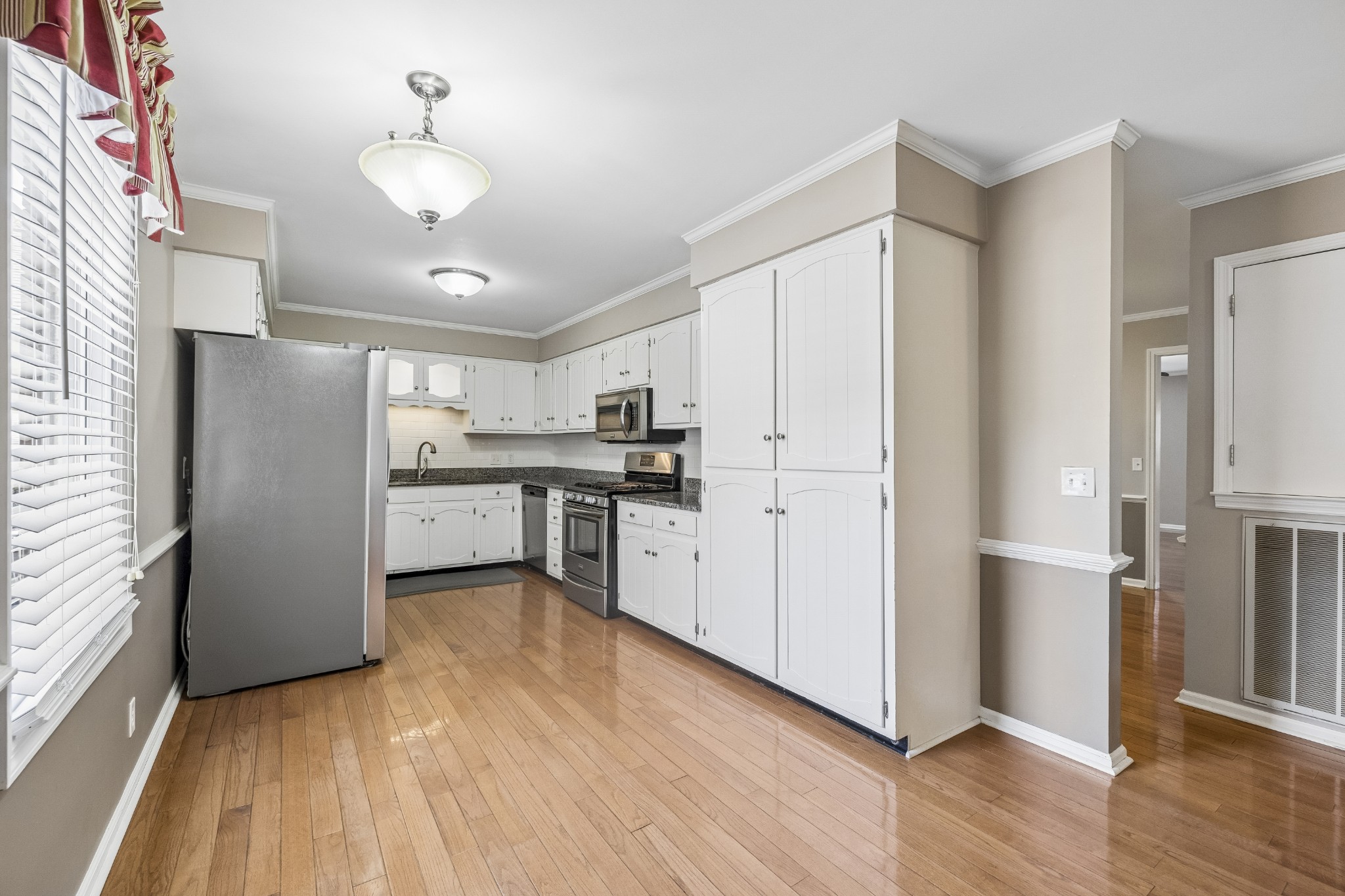 2204 Ruth Street Springfield TN 37172