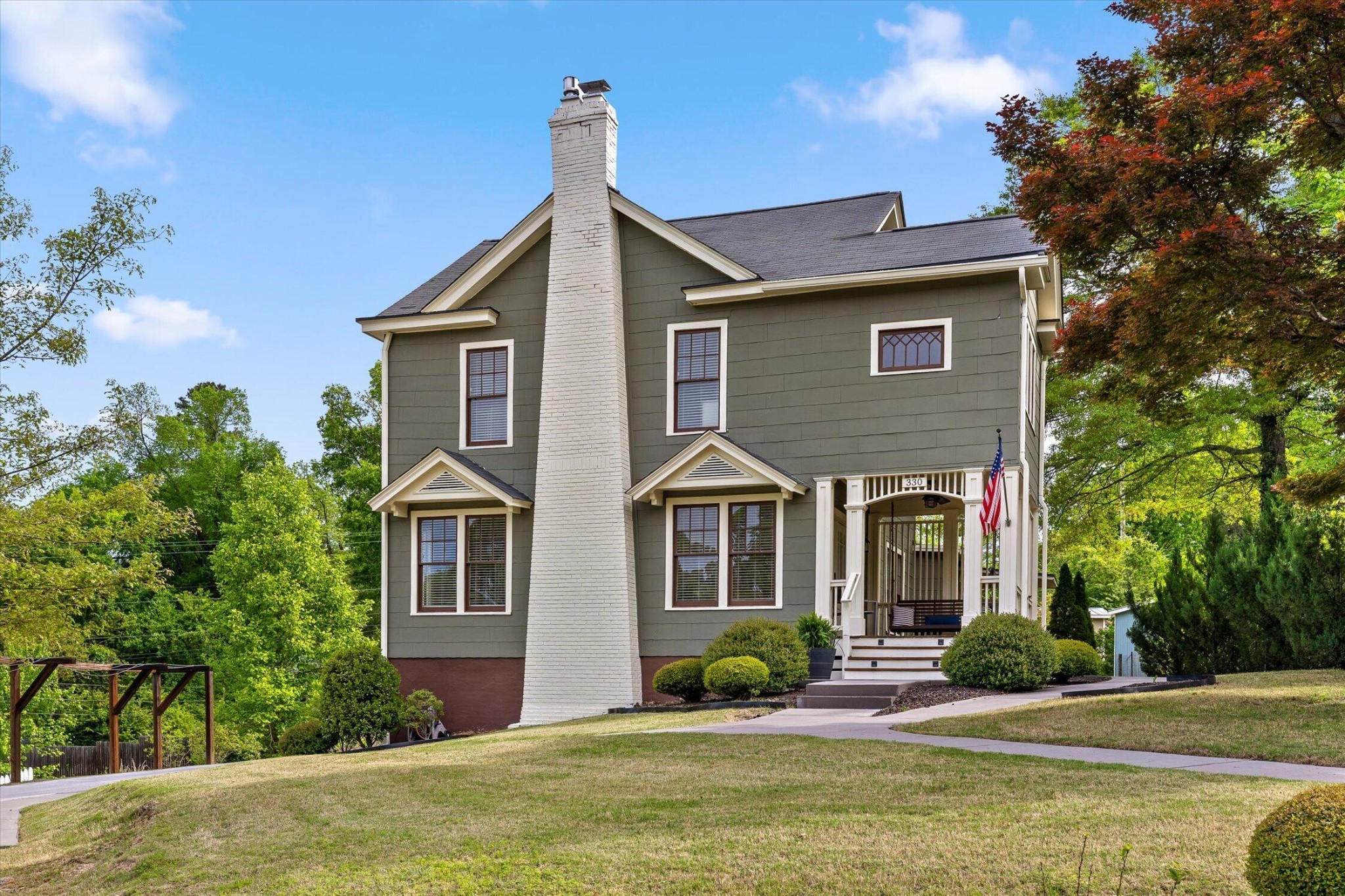 330 Crestway Drive Chattanooga TN 37411