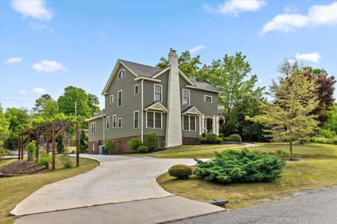 330 Crestway Drive Chattanooga TN 37411