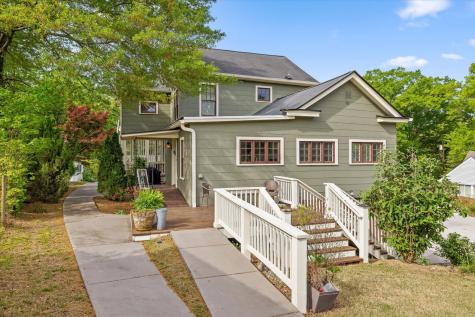330 Crestway Drive Chattanooga TN 37411