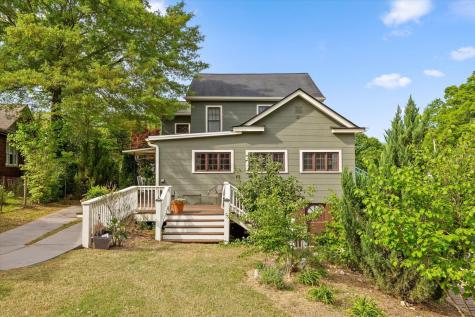 330 Crestway Drive Chattanooga TN 37411