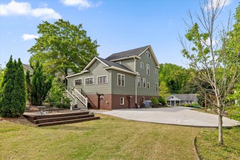 330 Crestway Drive Chattanooga TN 37411