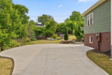 330 Crestway Drive Chattanooga TN 37411